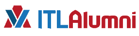 Logo ITLA Alumni